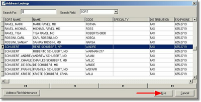 AddressLookup_Use