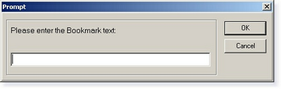 BookmarkPrompt
