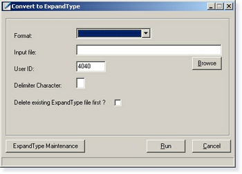 ConverttoExpandType